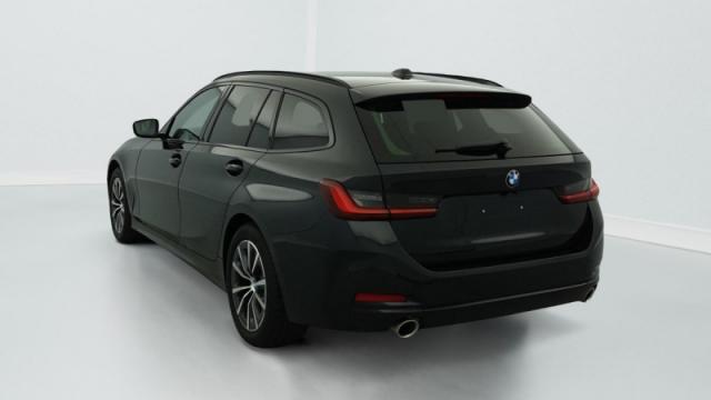 Bmw Série 3 image 1