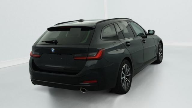 Bmw Série 3 image 3