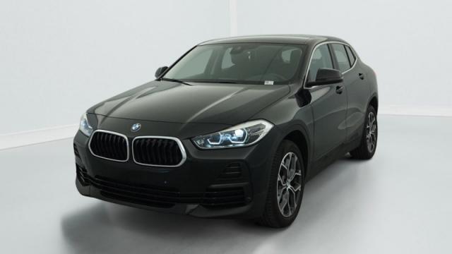 Bmw X2 image 1