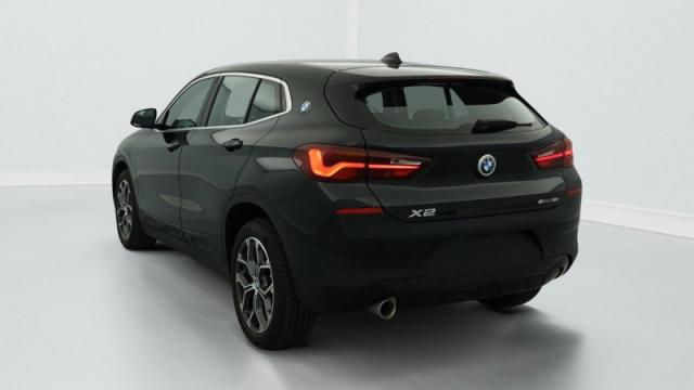 Bmw X2 image 8