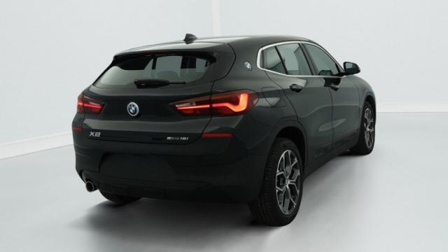 Bmw X2 image 2
