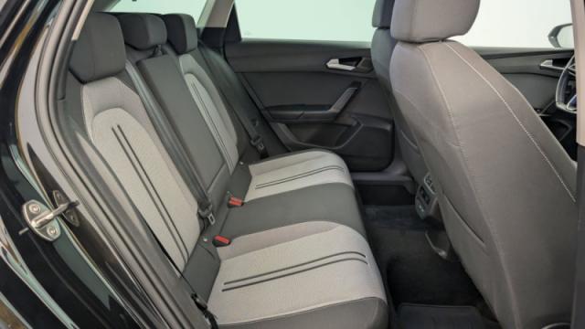 Seat Leon image 5