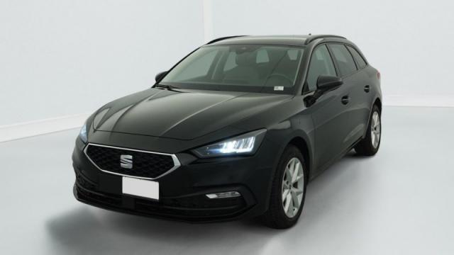 Seat Leon image 8