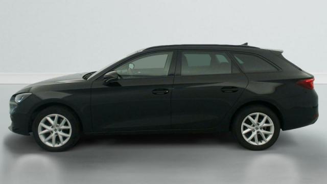 Seat Leon image 1