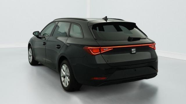 Seat Leon image 3