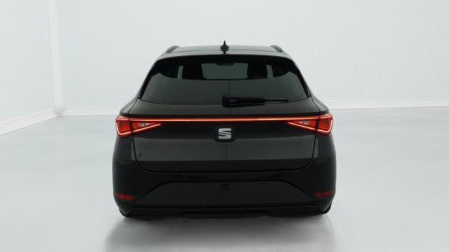 Seat Leon image 9