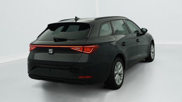 Seat Leon image 6