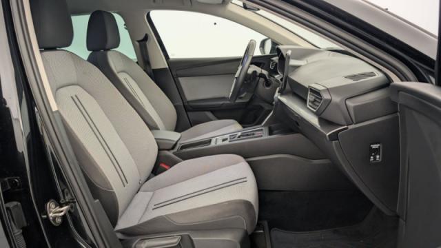 Seat Leon image 2