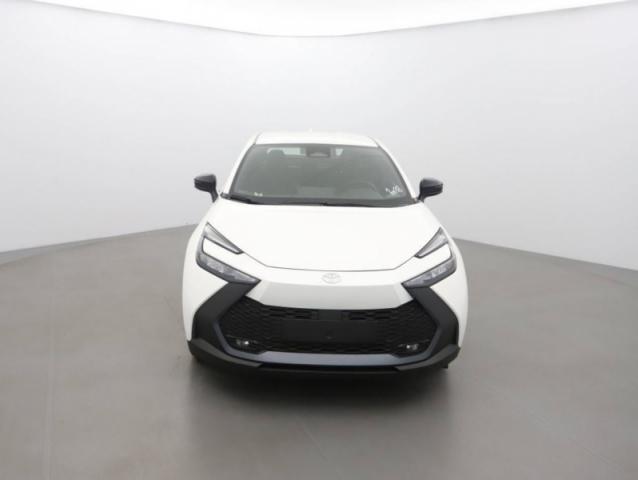 Toyota C-Hr image 7