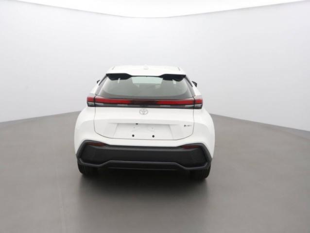 Toyota C-Hr image 6