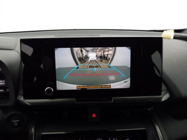Toyota C-Hr image 9