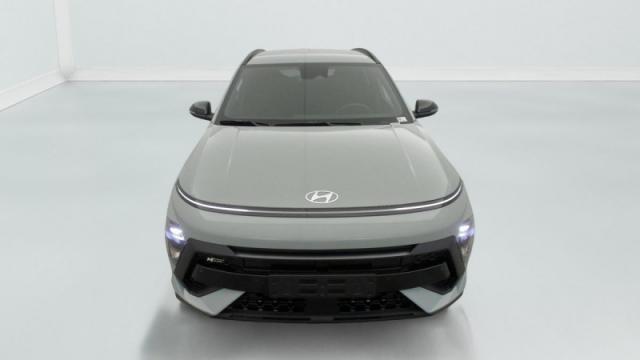 Hyundai Kona image 1