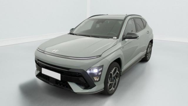 Hyundai Kona image 7