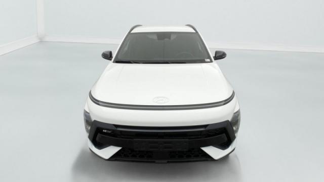 Hyundai Kona image 3