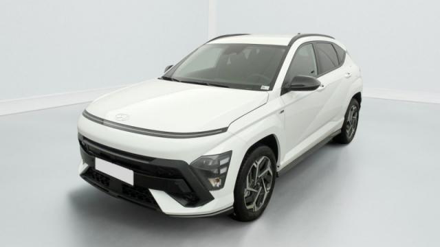 Hyundai Kona image 2