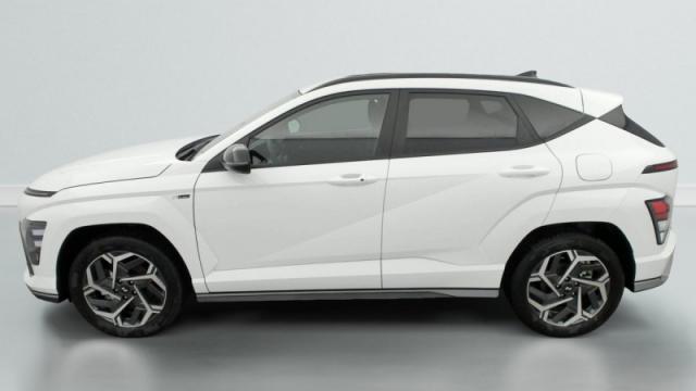 Hyundai Kona image 6