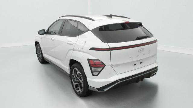 Hyundai Kona image 4