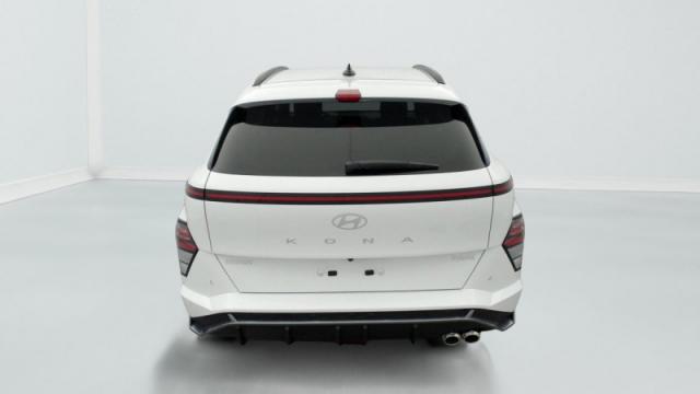 Hyundai Kona image 9