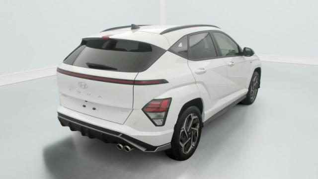 Hyundai Kona image 5