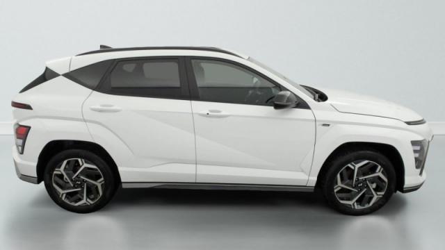 Hyundai Kona image 1