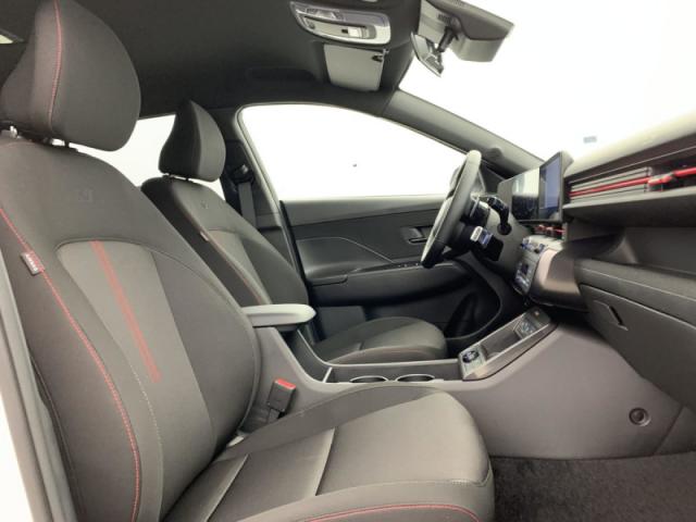 Hyundai Kona image 8