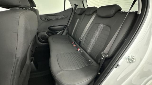 Hyundai I10 image 6