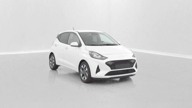 Hyundai I10 image 5