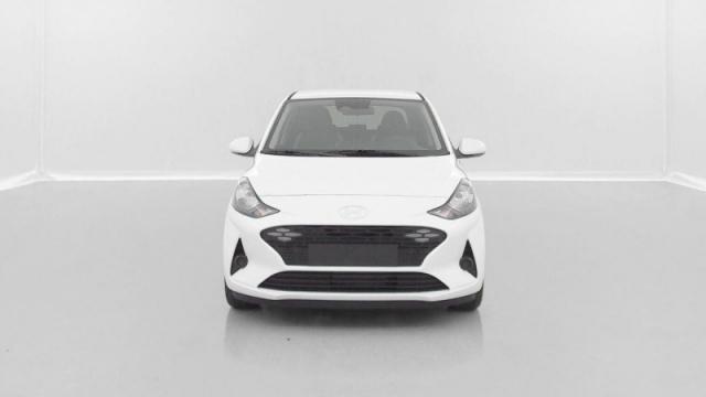 Hyundai I10 image 9