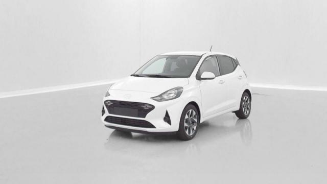 Hyundai I10 image 8