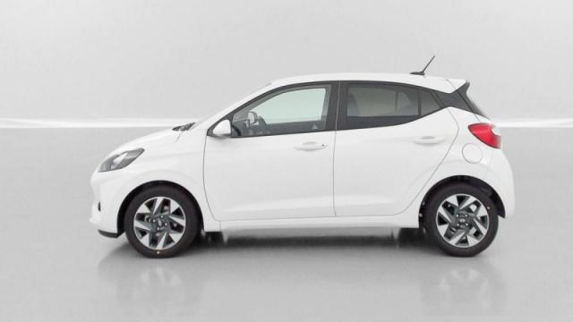 Hyundai I10 image 1