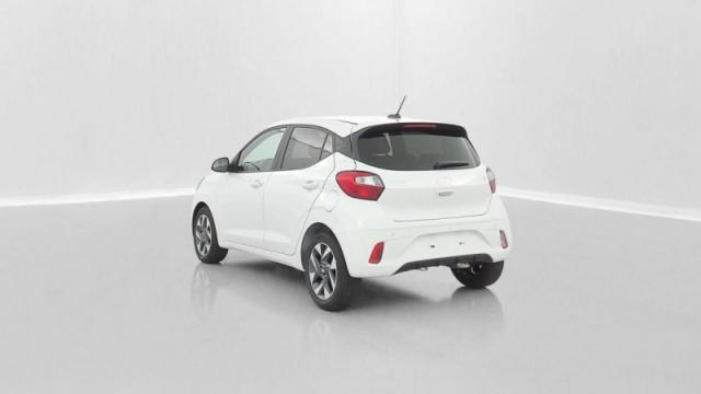 Hyundai I10 image 3