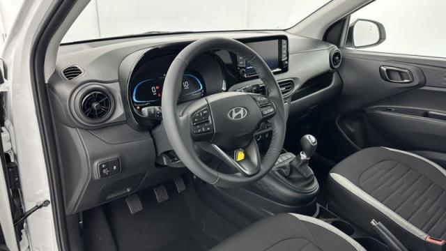 Hyundai I10 image 4