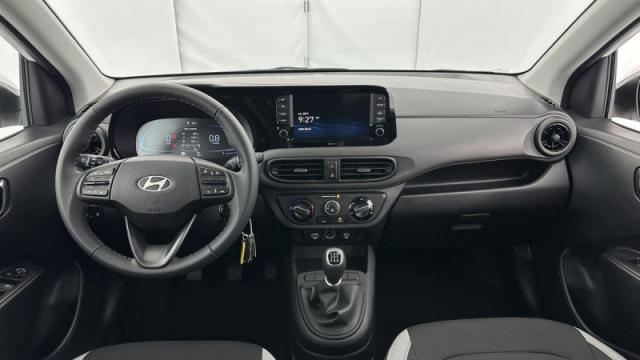 Hyundai I10 image 7