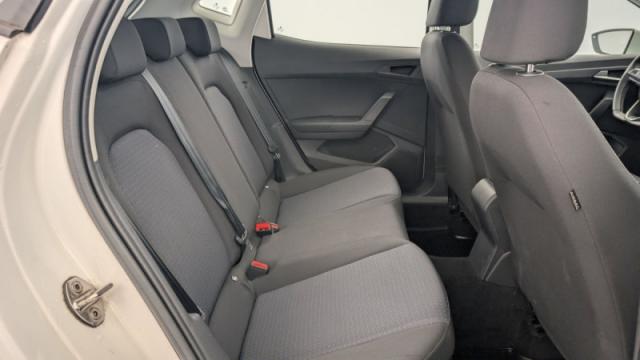 Seat Ibiza image 1