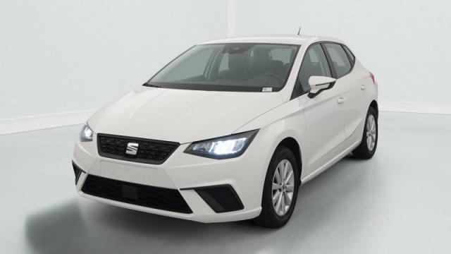 Seat Ibiza image 3