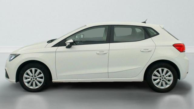 Seat Ibiza image 4