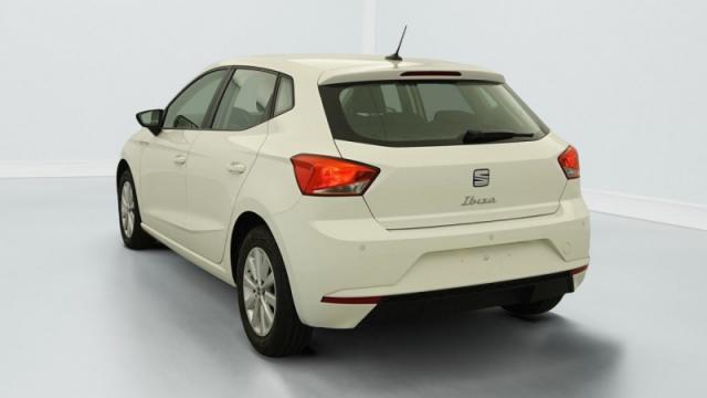 Seat Ibiza image 9