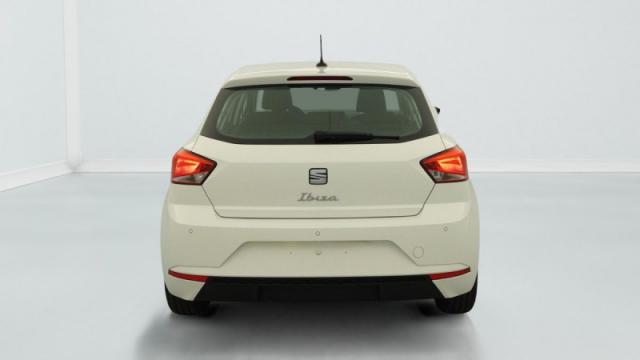 Seat Ibiza image 8