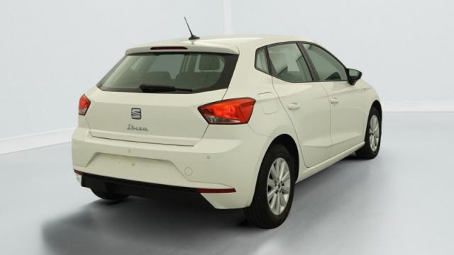 Seat Ibiza image 2