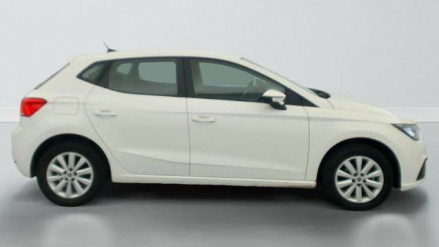 Seat Ibiza image 7
