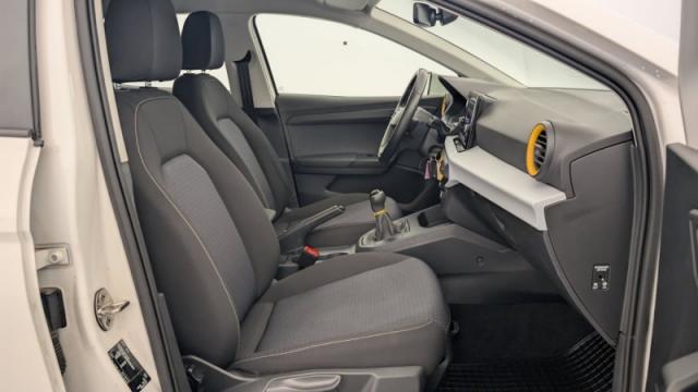 Seat Ibiza image 6