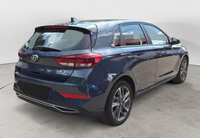 Hyundai I30 image 1