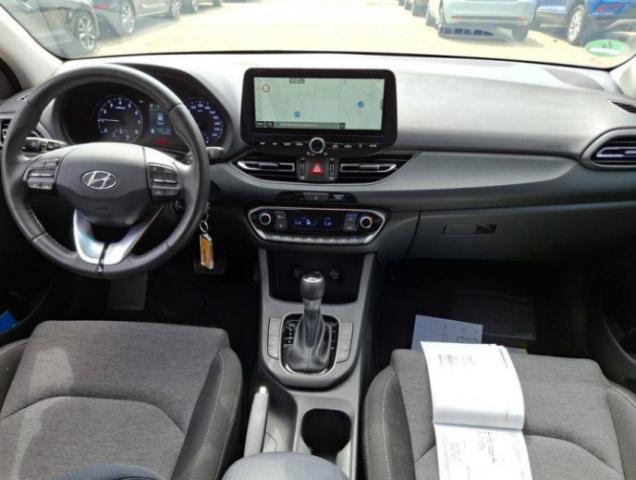 Hyundai I30 image 2