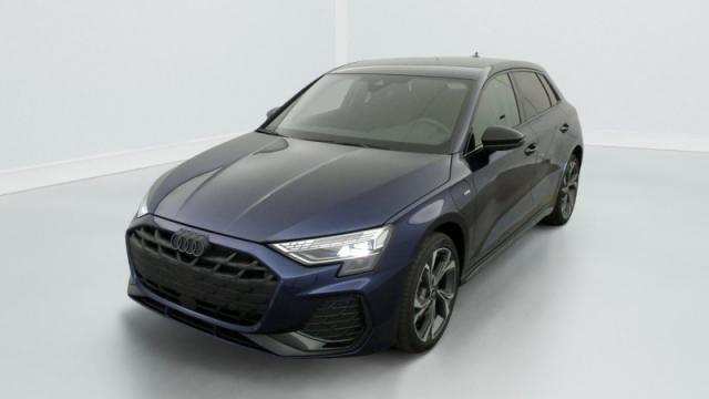 Audi A3 image 7