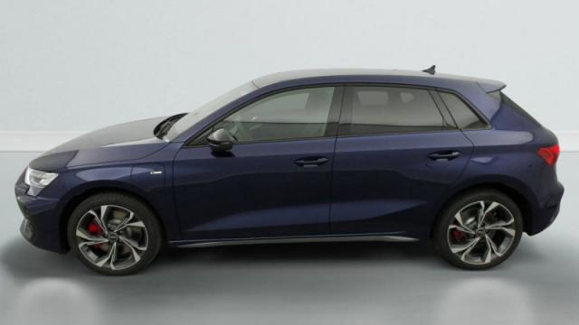 Audi A3 image 8