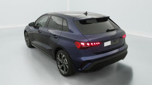 Audi A3 image 6