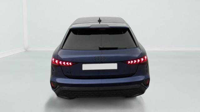 Audi A3 image 4