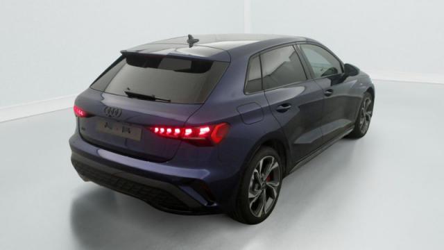 Audi A3 image 2