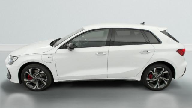 Audi A3 image 9