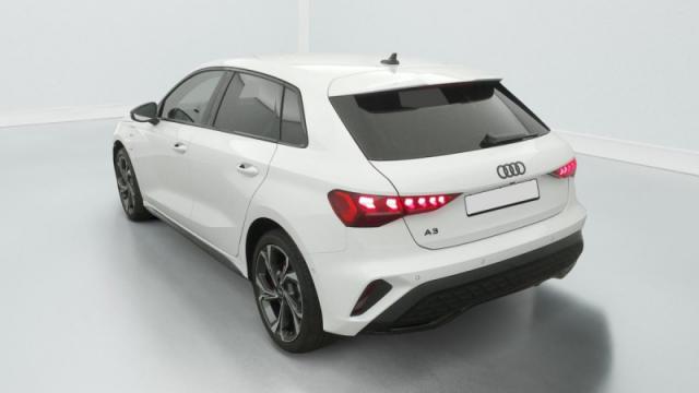 Audi A3 image 1